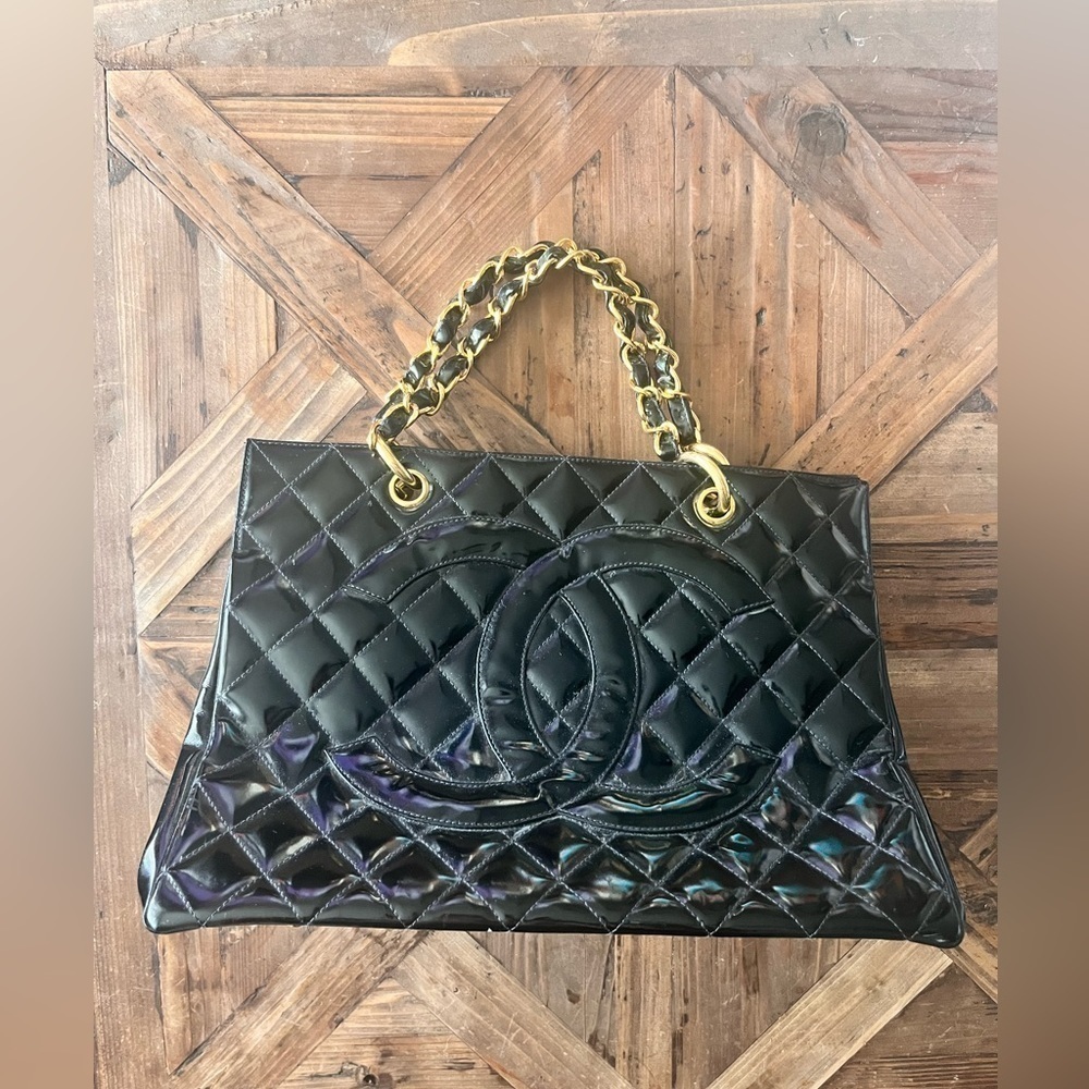 Chanel Vintage Bag - Picture 11 of 11